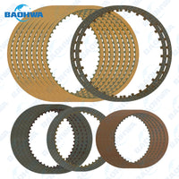 G4A-EL GF4A-EL 4EAT-G Friction Kit (20 Pcs)
