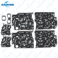G4A-EL GF4A-EL 4EAT-G GF4EAT Valve Body Gasket Kit