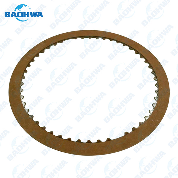 G4A-EL GF4A-EL 4EAT-G Overdrive 3-4 Friction Clutch Plate (118x1.6x48T)