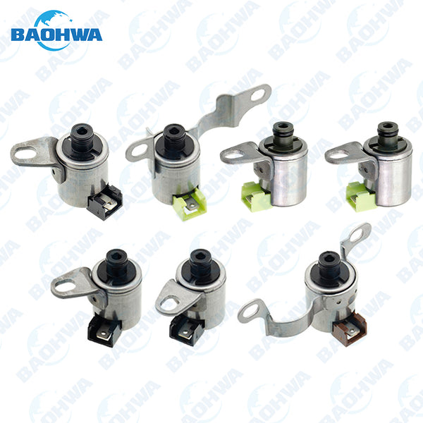 G4A-EL GF4A-EL 4EAT-G Solenoid Kit