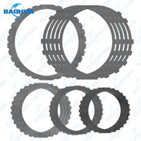 G4A-EL GF4A-EL 4EAT-G Steel Kit