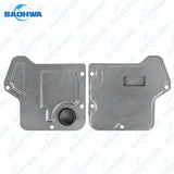 G4A-EL GF4A-EL G4A-HL GF4EAT Filter 4 Bolt Holes 15mm Deep