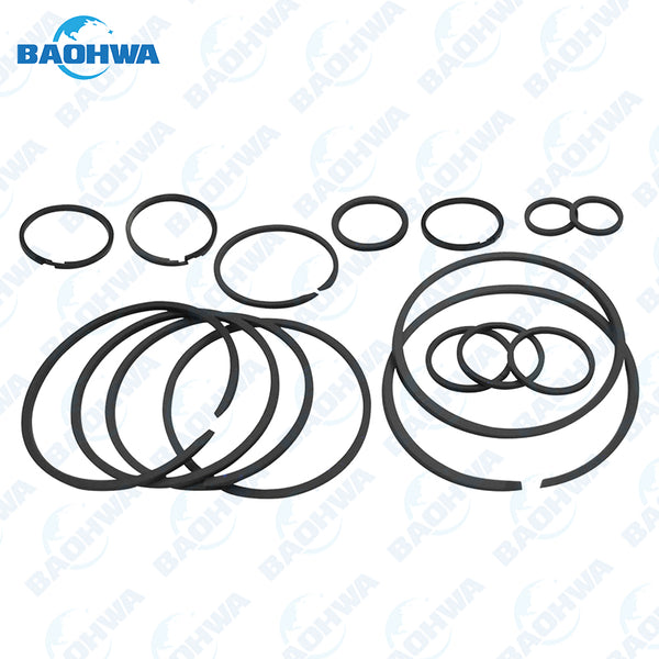 G4A-EL GF4A-EL G4EAT GF4EAT Teflon Ring Kit (16 Pcs)