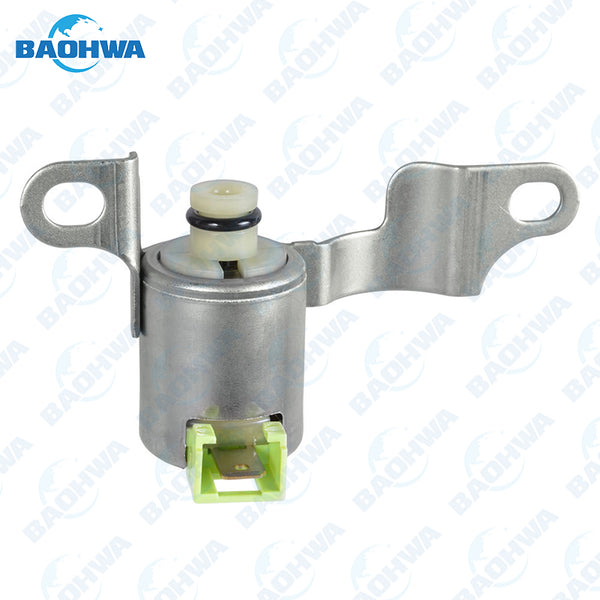 G4A-EL GF4A-EL GF4EAT 3-4 Shift Solenoid Green Connector