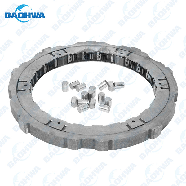 G4A-EL GF4A-EL Low Overrunning Sprag (With Outer Race,7 Lugs 13.2mm Thick)