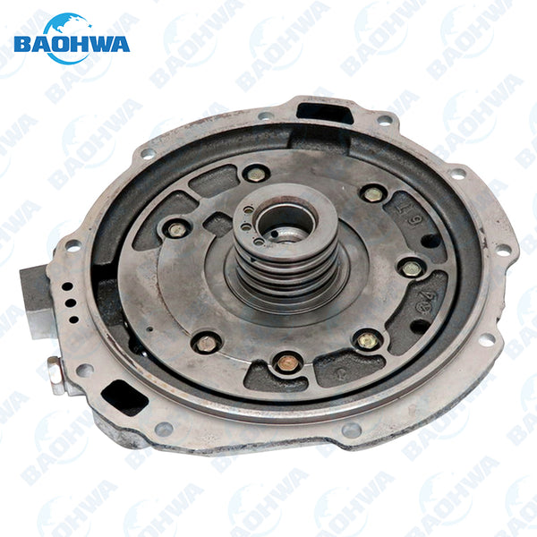 G4A-EL GF4A-EL Oil Pump