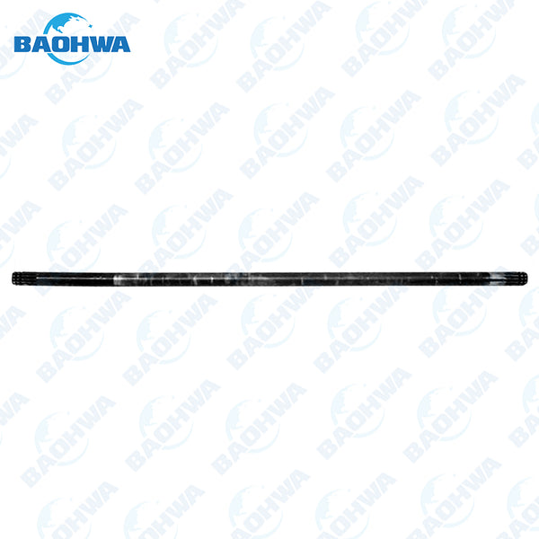 G4A-EL GF4A-EL Pump Shaft