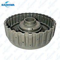 G4A-EL G4A-HL GF4EAT 3/4 Direct Drum