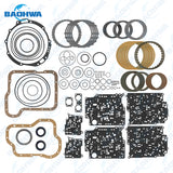 GF4A-EL GF4EAT Master Kit