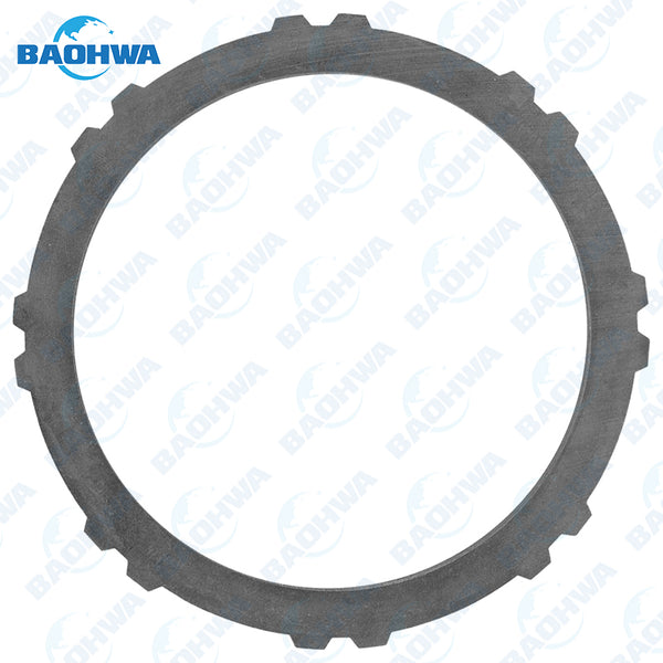 GF4EAT Forward Pressure Plate (122x5.3x16T)