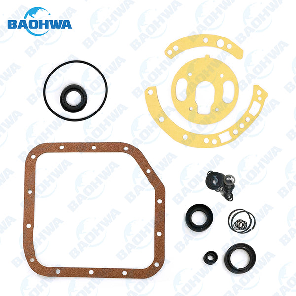 RE0F21A Overhaul Kit
