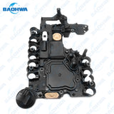 722.4 TCU Gearbox Control Unit Conductor Plate