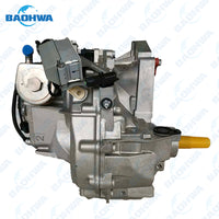 AL4 DPO Gearbox