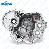 6DCT250 Gearbox Dual Clutch For FORD