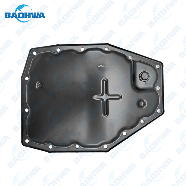JF414E Oil Pan
