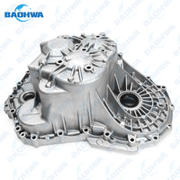 6DCT250 Gearbox Dual Clutch For FORD