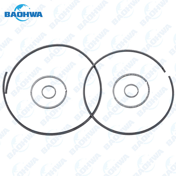 K312 K210 Sealing Ring Kit (6 Pcs)