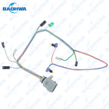 A750E Internal Wiring Harness