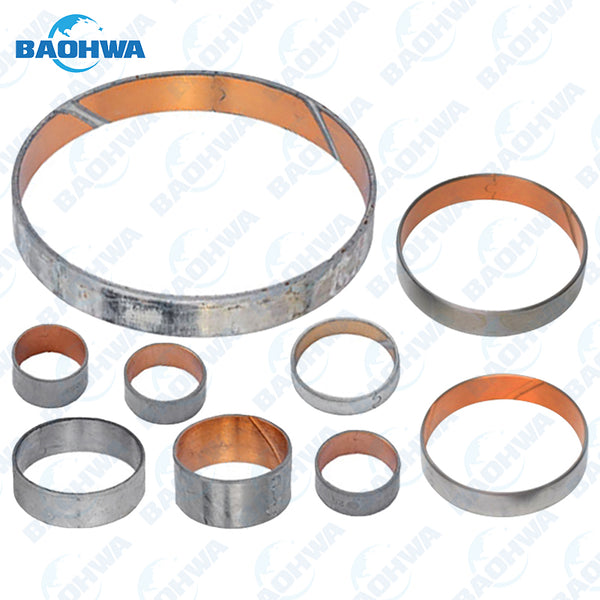 A404 A413 A470 A670 Bushing Kit