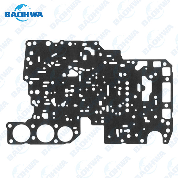 A340 A340E AW4 Valve Body Gasket - Upper (85-96)