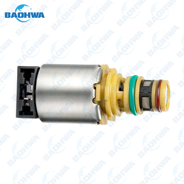 6T30 6T40 6T45 Pressure Solenoid White (08-Up)