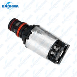 6T30 6T40 6T45 Pressure Solenoid Black (08-Up)