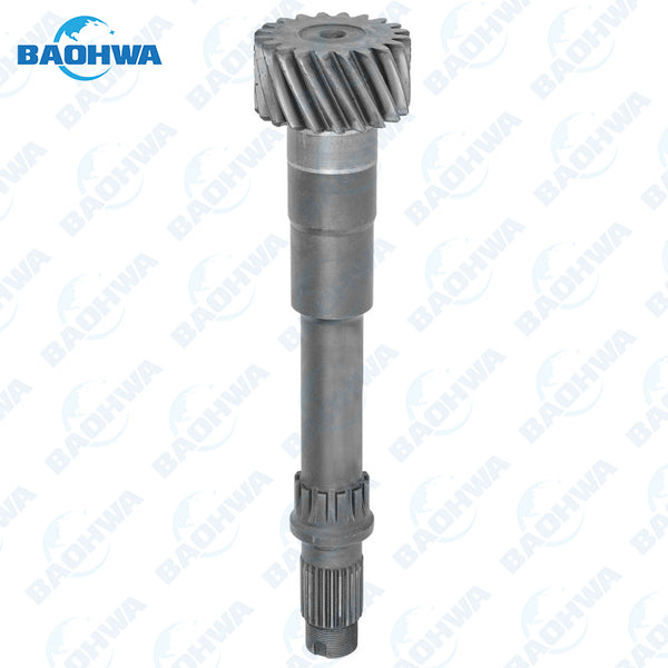 RE4F03A Differential Primary Gear Set Shaft