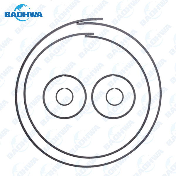K310 K311 Sealing Ring Kit (6 Pcs)