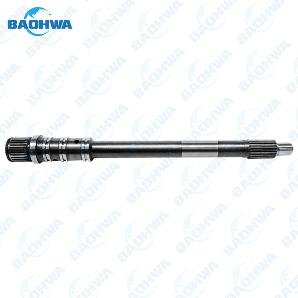 42RLE Input Shaft