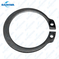 42RLE Rear Output Shaft Bearing Snap Ring