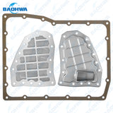JR405E Filter Kit MAZDA RX8