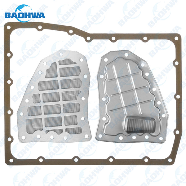 JR405E Filter Kit MAZDA RX8
