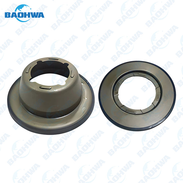 JR405E RC4A-EL Piston Kit (2 Pcs)