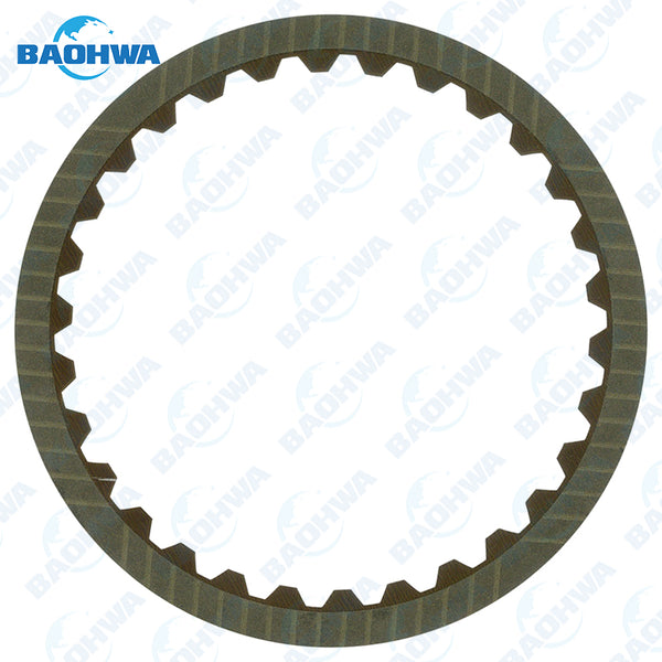 JR405E R4AX-EL RC4A-EL RE4R01A RE4R01B Low Reverse Brake Friction Clutch Plate (148x1.6x30T)