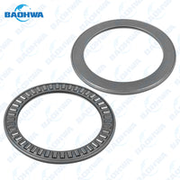 JR405E RC4A-EL Annulus To Rear Hub Bearing