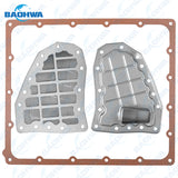 JR405E RC4A-EL Filter Kit 31mm Pick Up