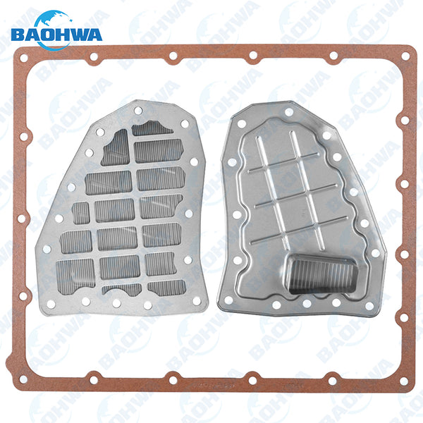 JR405E RC4A-EL Filter Kit 31mm Pick Up