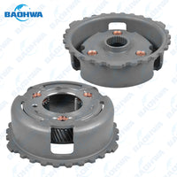 JR405E RC4A-EL Front Planet