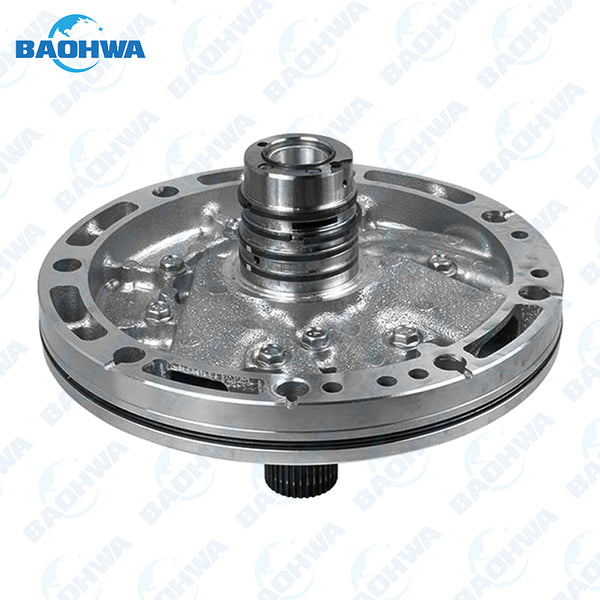 JR405E RC4A-EL Front Pump