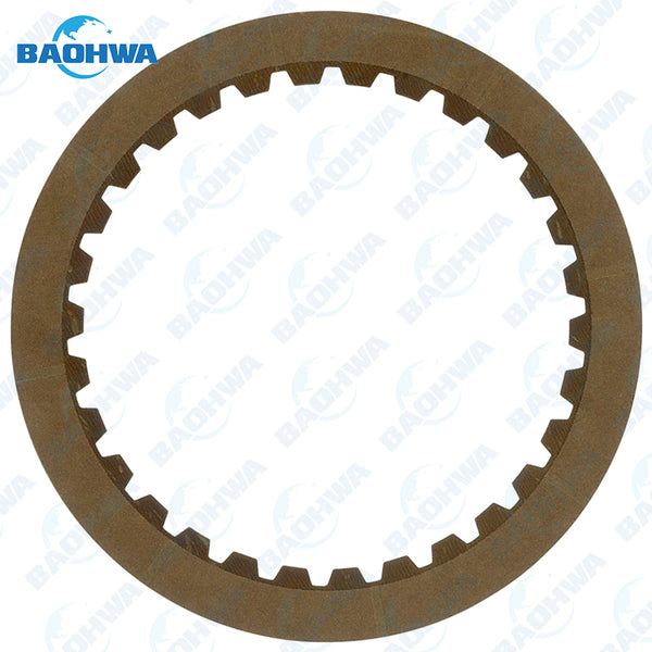 JR405E RC4A-EL High Friction Clutch Plate (129x1.6x30T)