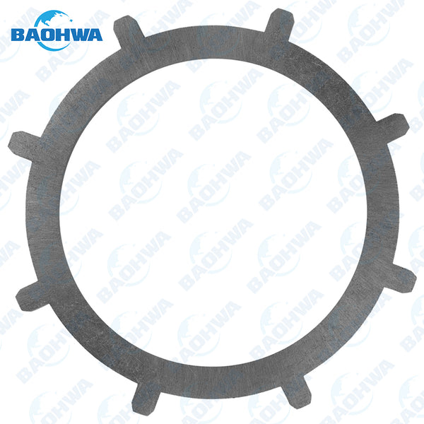 JR405E RC4A-EL High Pressure Plate (104x5x8T)