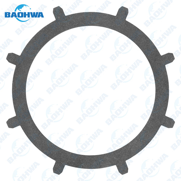 JR405E RC4A-EL High Steel Clutch Plate (104x3x8T)