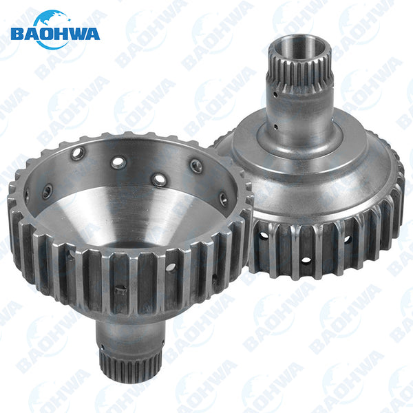 JR405E RC4A-EL Hight Clutch Hub