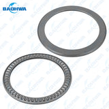 JR405E RC4A-EL Hub To Front Shell Bearing