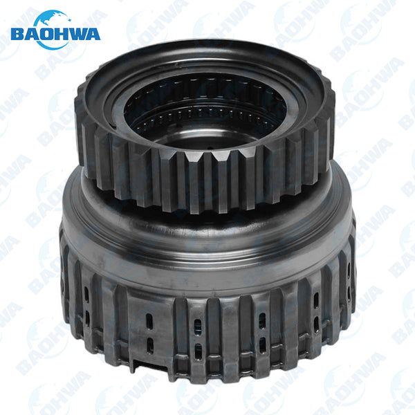 JR405E RC4A-EL Low Clutch Drum