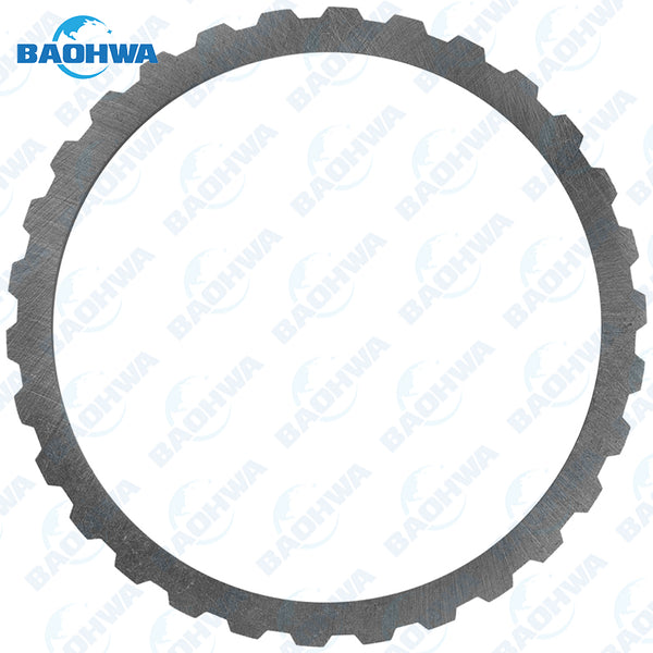 JR405E RC4A-EL Low Clutch Pressure Plate (123x4.1x30T)