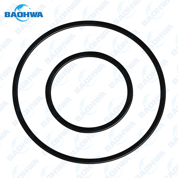 JR405E RC4A-EL Low Clutch Seal Ring Kit