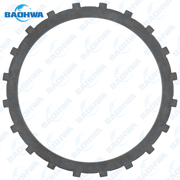 JR405E RC4A-EL Low Reverse Brake Steel Clutch Plate (129x2x20T)