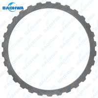 JR405E RC4A-EL Low Steel Clutch Plate (123x1.4x30T)