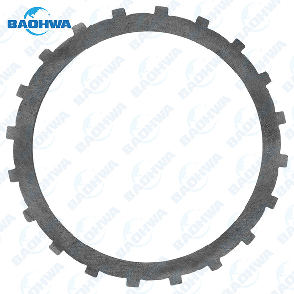 JR405E RC4A-EL Low & Reverse Pressure Plate (129x5.2x20T)